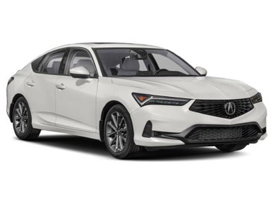 2024 Acura Integra w/A-Spec Technology Package