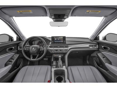 2024 Acura Integra w/A-Spec Technology Package