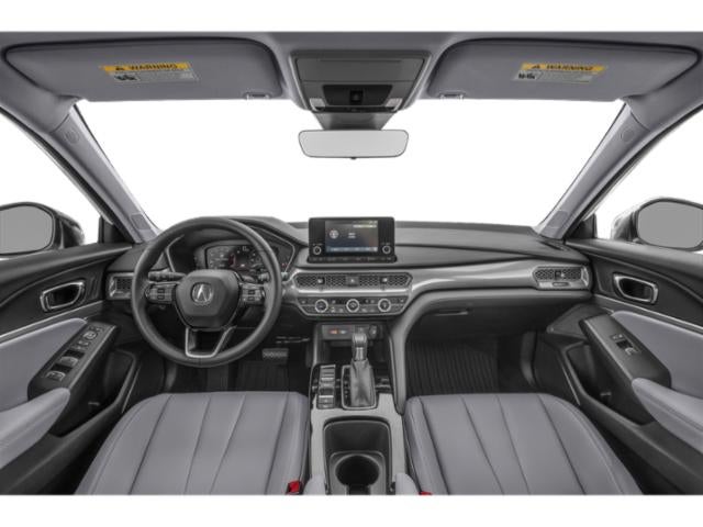 2024 Acura Integra w/A-Spec Technology Package