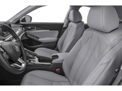 2024 Acura Integra w/A-Spec Technology Package