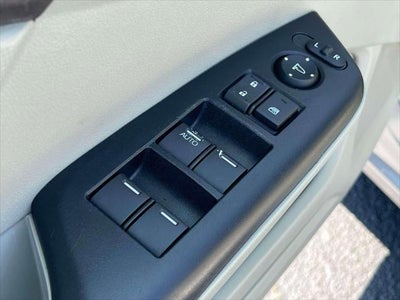 2012 Honda Civic Sdn EX