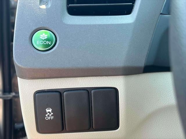 2012 Honda Civic Sdn EX