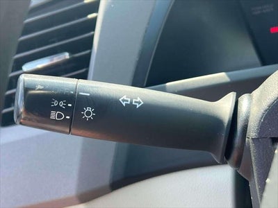 2012 Honda Civic Sdn EX