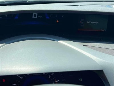 2012 Honda Civic Sdn EX