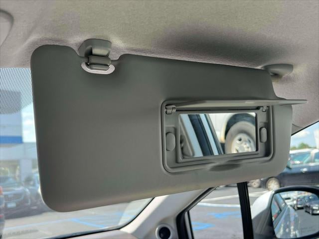 2012 Honda Civic Sdn EX