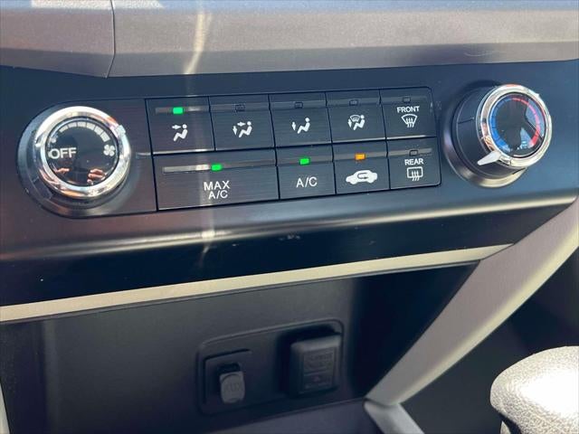 2012 Honda Civic Sdn EX