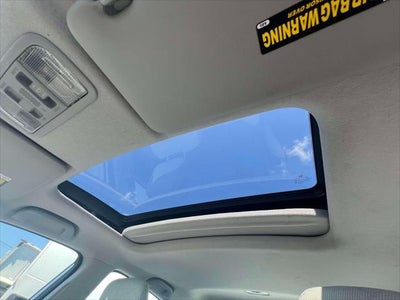 2012 Honda Civic Sdn EX