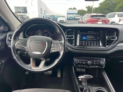 2022 Dodge Durango SXT