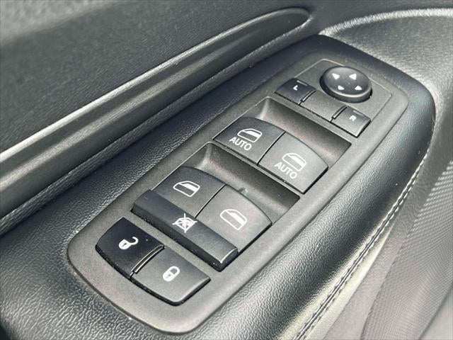 2022 Dodge Durango SXT