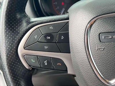2022 Dodge Durango SXT