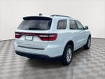 2022 Dodge Durango SXT