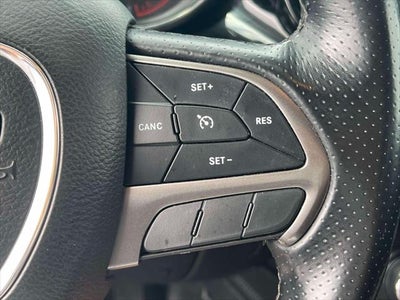 2022 Dodge Durango SXT