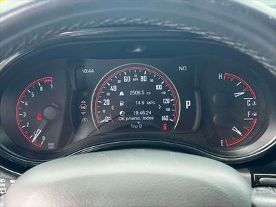 2022 Dodge Durango SXT