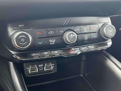 2022 Dodge Durango SXT
