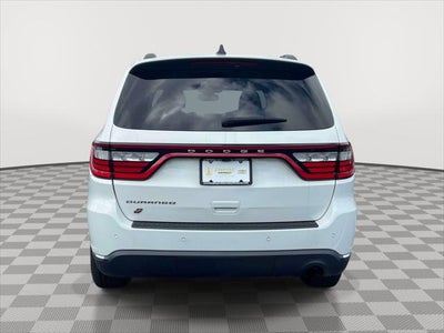 2022 Dodge Durango SXT