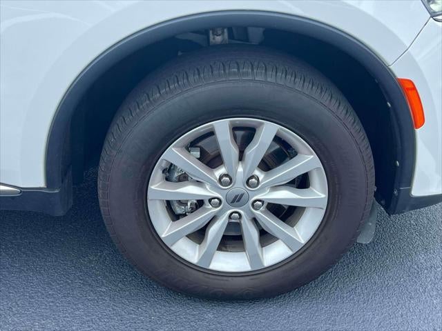 2022 Dodge Durango SXT