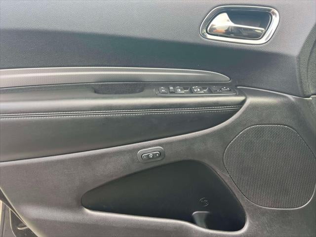 2019 Dodge Durango GT Plus