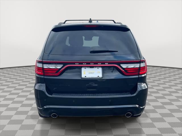 2019 Dodge Durango GT Plus