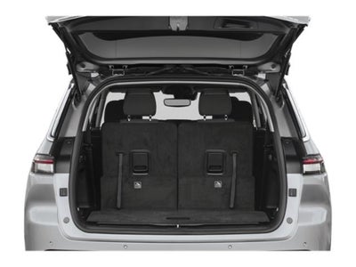 2023 Jeep Grand Cherokee L Laredo X