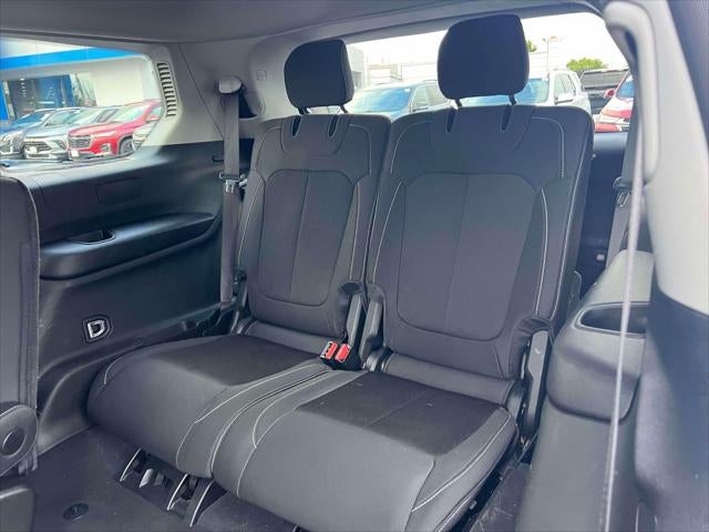2023 Jeep Grand Cherokee L Laredo X