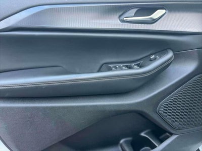 2023 Jeep Grand Cherokee L Laredo X