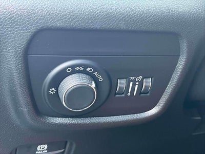 2023 Jeep Grand Cherokee L Laredo X