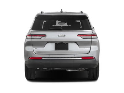 2023 Jeep Grand Cherokee L Laredo X