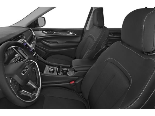 2023 Jeep Grand Cherokee L Laredo X