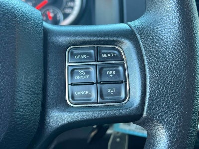 2019 RAM 1500 Classic SLT