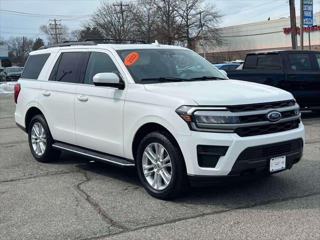 2022 Ford Expedition XLT