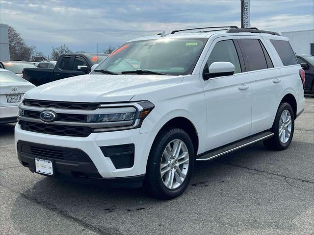 2022 Ford Expedition XLT
