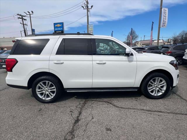 2022 Ford Expedition XLT