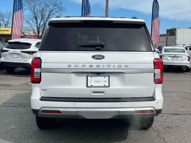 2022 Ford Expedition XLT