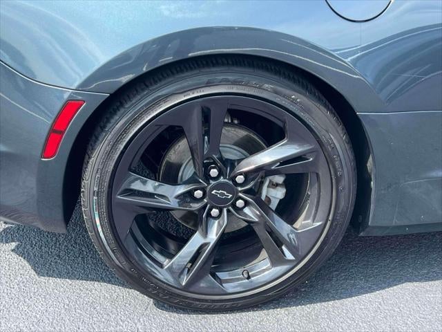 2023 Chevrolet Camaro 3LT