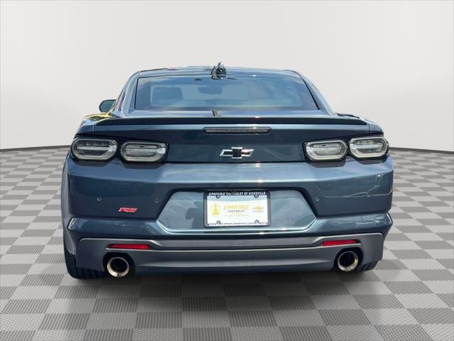 2023 Chevrolet Camaro 3LT