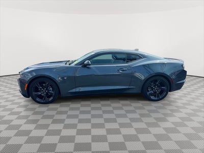 2023 Chevrolet Camaro 3LT