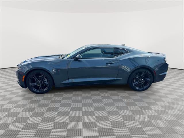 2023 Chevrolet Camaro 3LT
