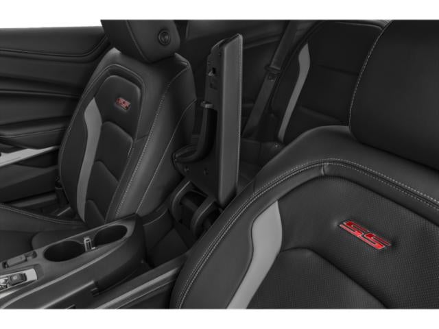 2024 Chevrolet Camaro 2SS