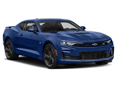 2024 Chevrolet Camaro 2SS