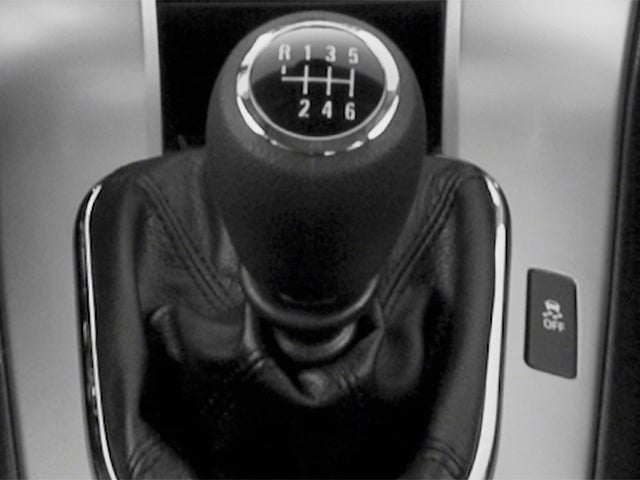 2014 Chevrolet Cruze LTZ