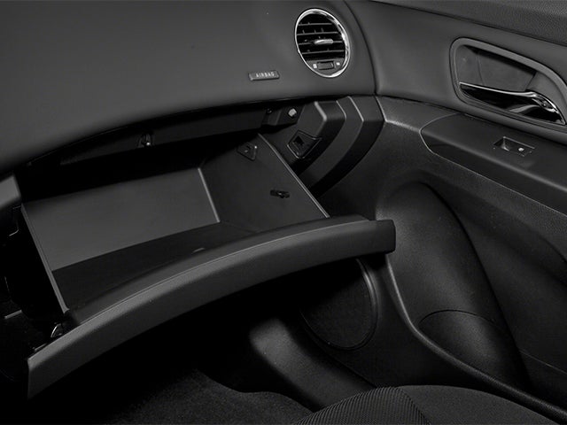 2014 Chevrolet Cruze LTZ