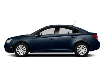 2014 Chevrolet Cruze LTZ