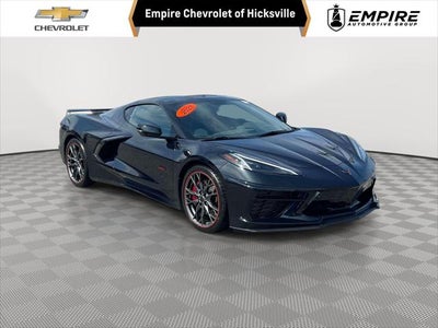2023 Chevrolet Corvette Stingray 3LT
