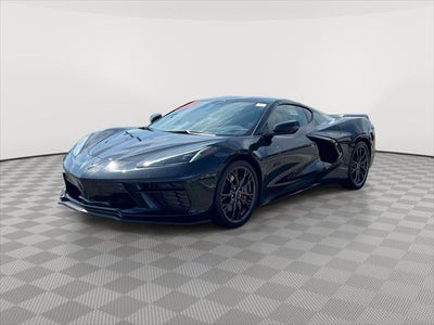 2023 Chevrolet Corvette Stingray 3LT