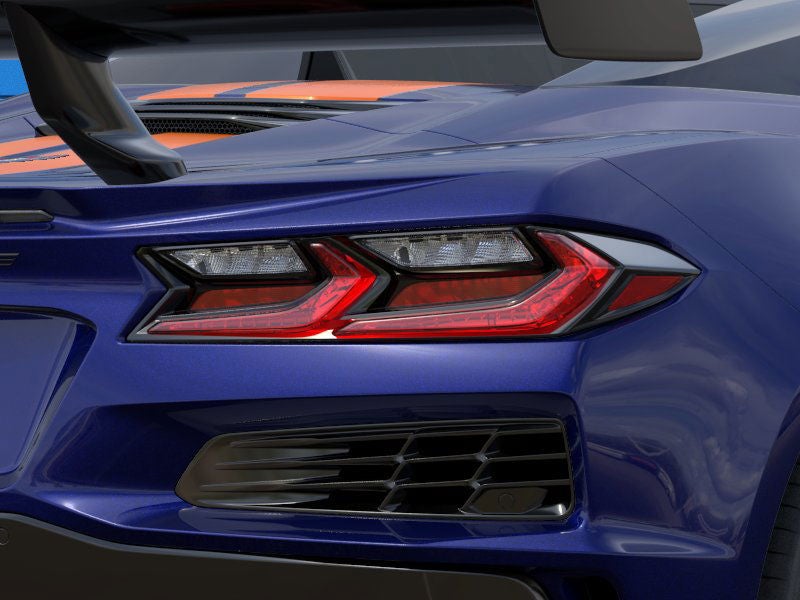 2026 Chevrolet Corvette ZR1 3LZ