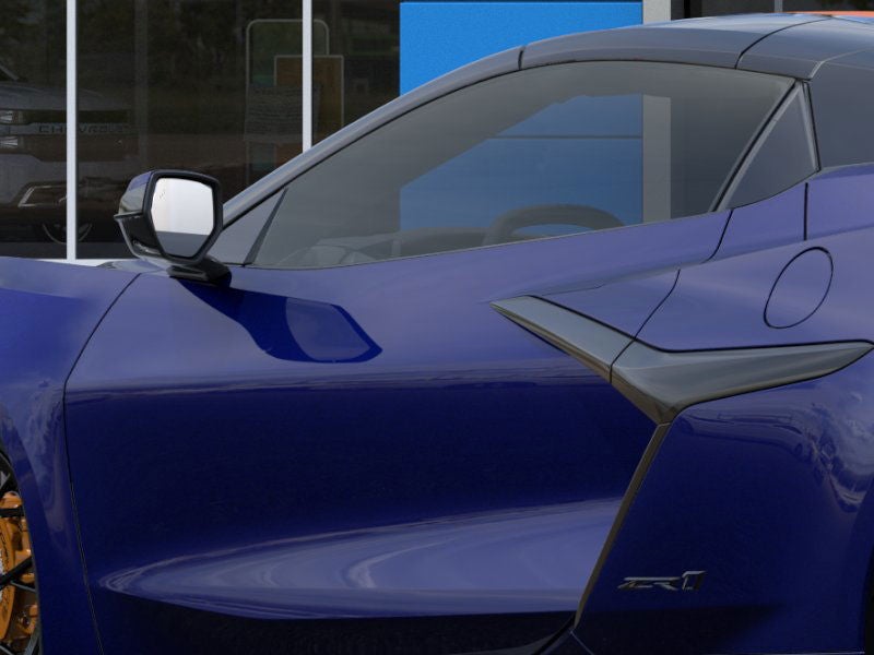 2026 Chevrolet Corvette ZR1 3LZ