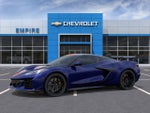 2026 Chevrolet Corvette ZR1 3LZ