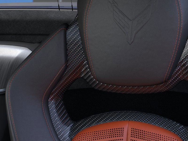 2026 Chevrolet Corvette ZR1 3LZ