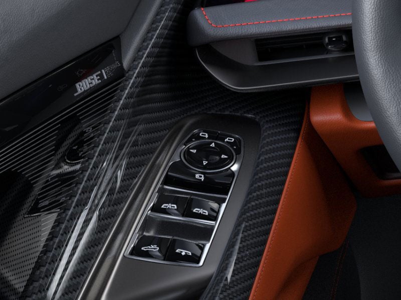 2026 Chevrolet Corvette ZR1 3LZ