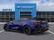 2026 Chevrolet Corvette ZR1 3LZ